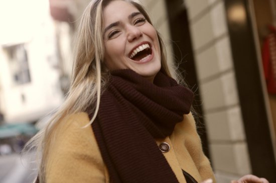 研究：<em>开怀大笑</em>有助于心脏健康