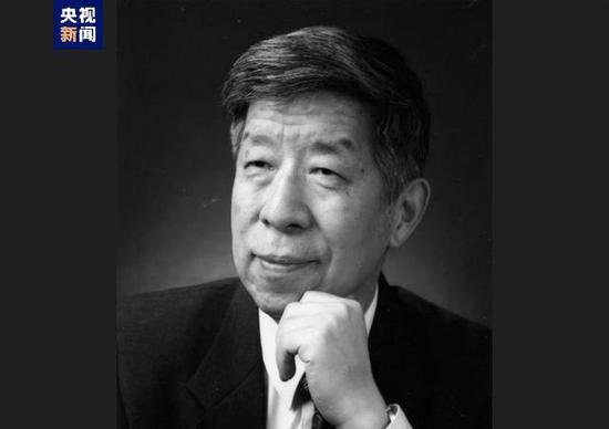 中国科学院院士、<em>著名数学家</em>杨乐逝世