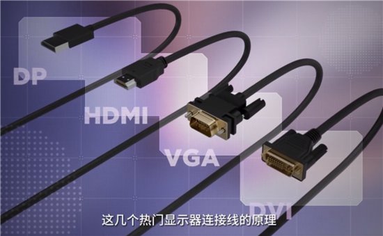 未来属于HDMI还是DP接口？联想：恐怕都不是 而是Type-C