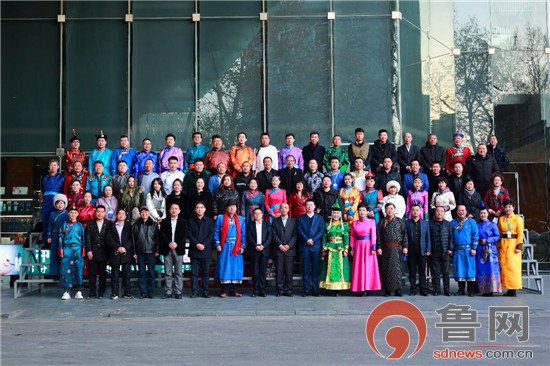 <em>淄博内蒙古</em>商会举行二届四次会员大会暨2022年年会