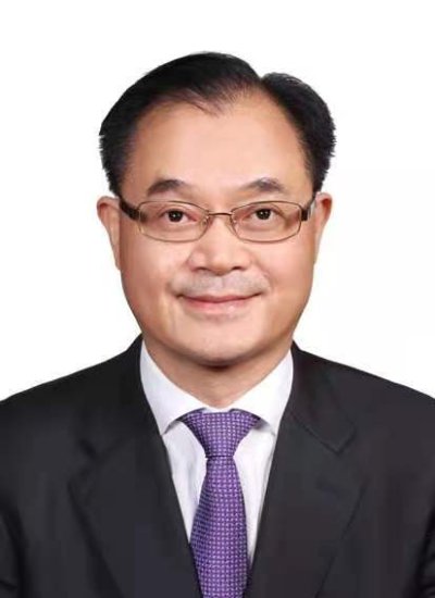 中国人民银行副行长刘桂平调任天津市委常委