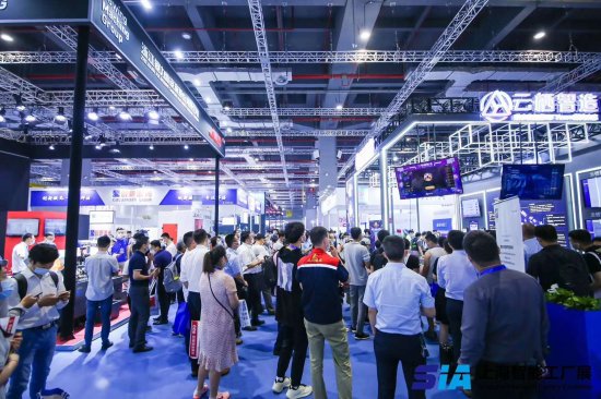 2021上海智能工厂展|2021上海自动化<em>展会时间</em>