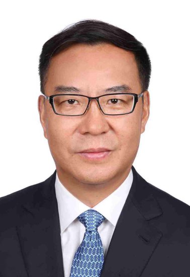 刘烈宏履新 国家数据局迎来首任局长