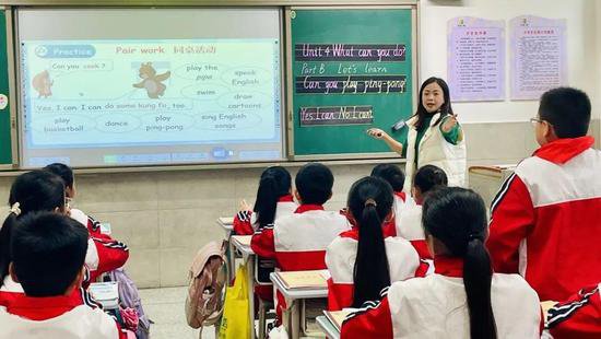 “五学”课堂的西苑实践——刘倩：《把课改作为方法》读书分享