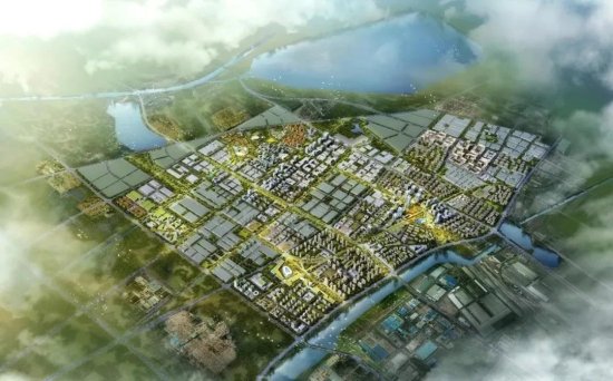 进入青岛主城区后，<em>城阳</em>未来的发展重心在哪里？