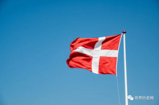 北欧国家的国旗，为什么全都是“十字旗”？其中包含<em>着什么意义</em>...