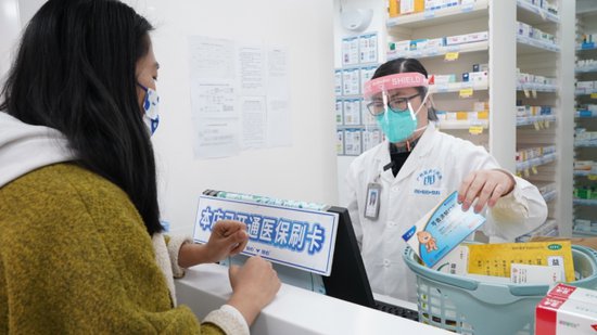 奥司他韦与芩香清解联合用药，流感防治方案被多省推荐