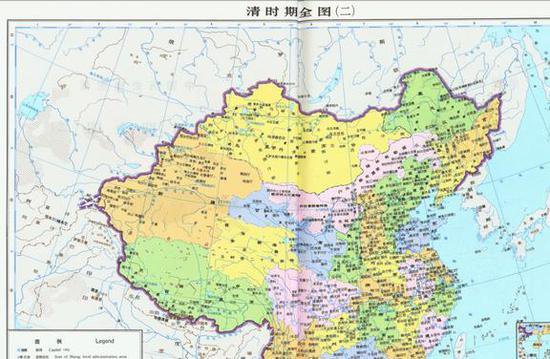 从中国“分裂”出去的蒙古国，折腾了100多年，终沦为沙尘暴...