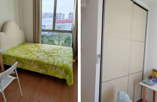 近SIM公寓普通房<em>出租</em>！新加坡优质<em>单间</em>、整套公寓15+可选