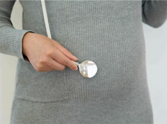 怀孕期间，这<em>几周胎儿</em>最容易脐带绕颈，孕妈要做好预防工作