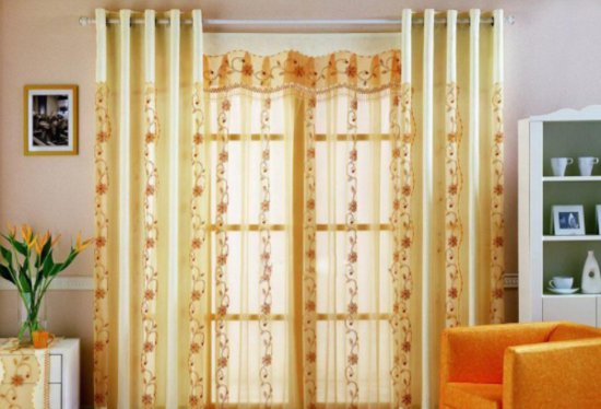家用窗帘有哪些品牌比较好 安装窗帘<em>怎么算尺寸</em>