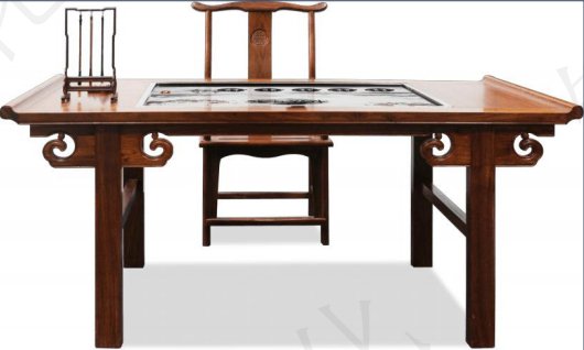 琴棋书画桌（一体机）