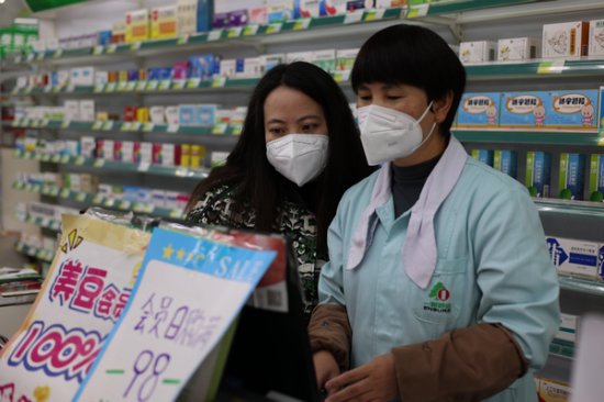 贵州七星关：持续加强医药用品价格监管