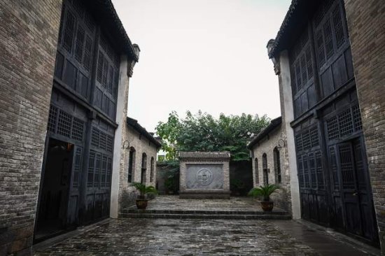 河南有座千年古镇，曾是古代渡口，被称为小天津
