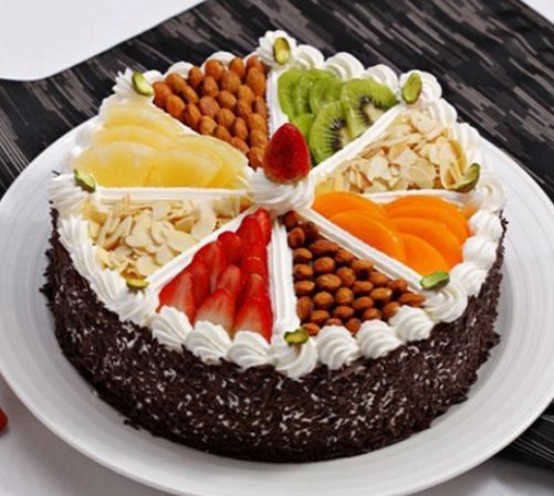 心理测试：你生日会买下哪个蛋糕？测你最近会碰上<em>好事还是坏事</em>