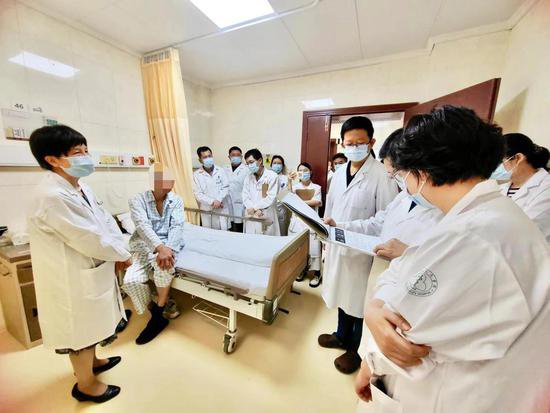 深圳市人民医院：中西医协同创新发展治疗糖尿病