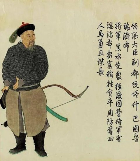 古代西方军队身披的锁子甲，东汉传入为何在中国军人没有类似的...