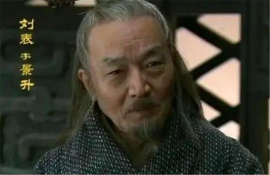 <em>刘琦</em>在最后死的时候，为何不肯把自己的军队交给刘备？