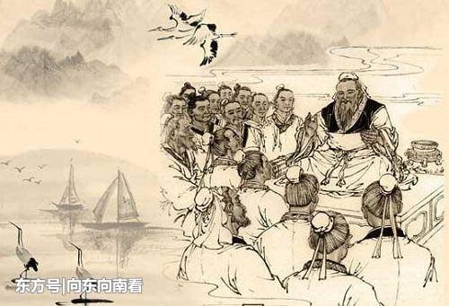 在李约瑟的眼中，儒家对于科学的贡献基本没有，事实真的如此？