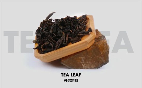 北京食品饮料展丨那个叫“虎肉茶”的新物种 成功引起了行业注意