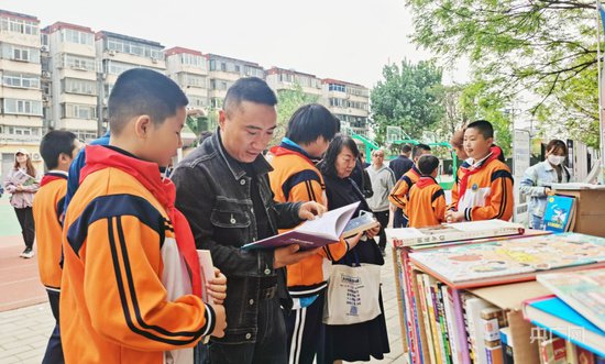 北京大兴区成立碳中和大中小幼一体化联盟 覆盖40余所学校