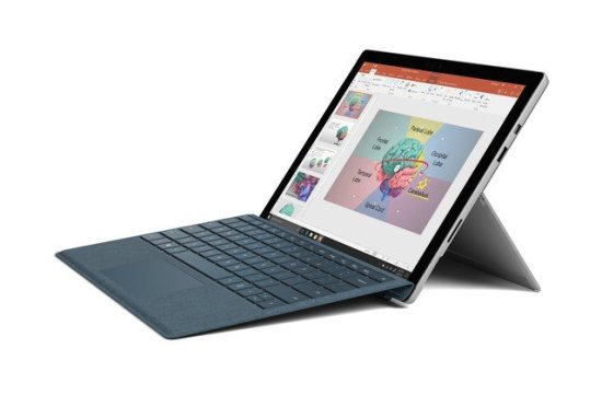 Surface也不用酷睿了？Surface Pro 9将搭载骁龙8cx Gen3