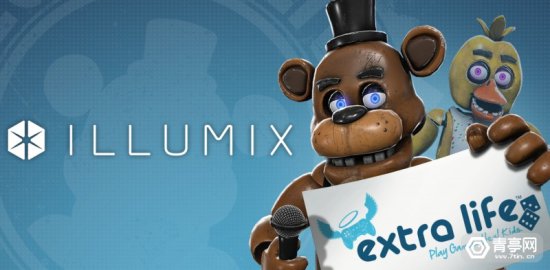 低<em>门槛</em>AR开发方案商Illumix完成1800万美元A轮融资