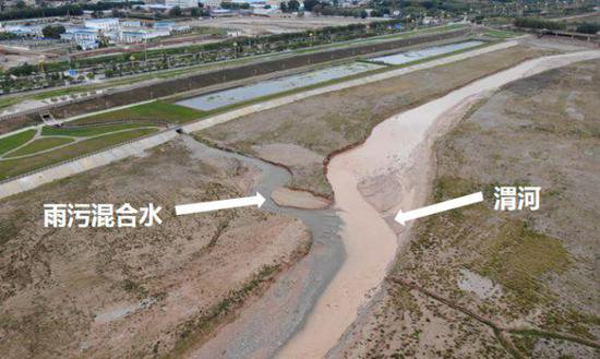 甘肃省部分城市环境基础设施建设存在短板 运行管理不到位
