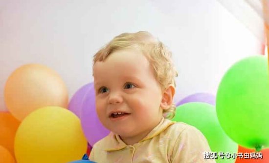 科学证明：色彩世界长大的孩子更聪明！如何利用颜色开发宝宝...