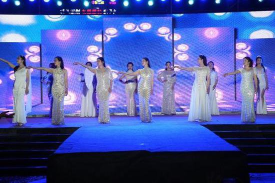邵阳绥宁开展庆祝“三八”国际妇女节公益活动
