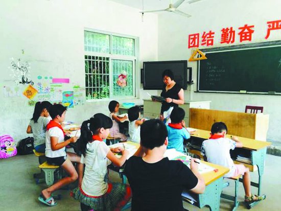 衢州市劳动模范翁梅红：扎根山区20年，用知识和爱照亮孩子求学...