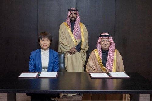 沙特阿拉伯将作为主宾国参加2024北京国际图书博览会