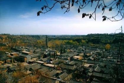 北京 陕西/始建于公元1331年，距今已有近700年历史 村中保存了120多座...
