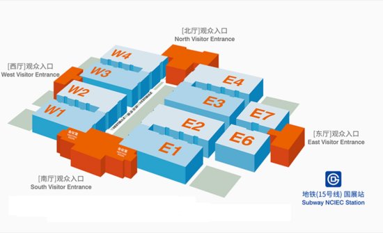 2022中国国际装配式建筑产业<em>展览会</em>「<em>北京</em>建筑展」