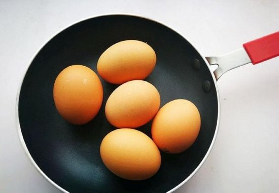 带壳鸡蛋要<em>煮多久才熟</em>？