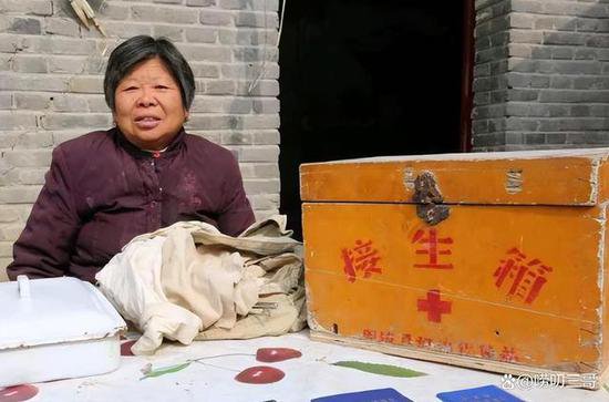 中国正在消亡的10个老行当，见过5种以上，说明你已老了