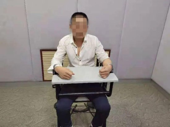 内蒙古林西警方破获一起12年前命案，嫌犯曾在黑龙江肇州持刀...