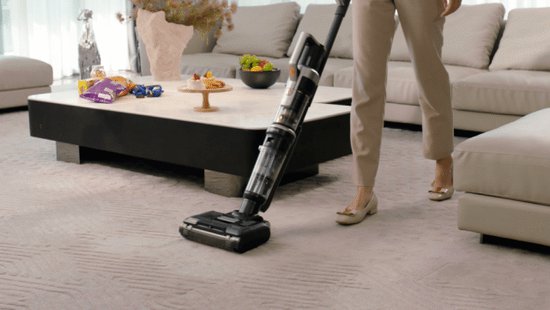 家用洗地机<em>什么</em>品牌质量好耐用?最适合家用的洗地机