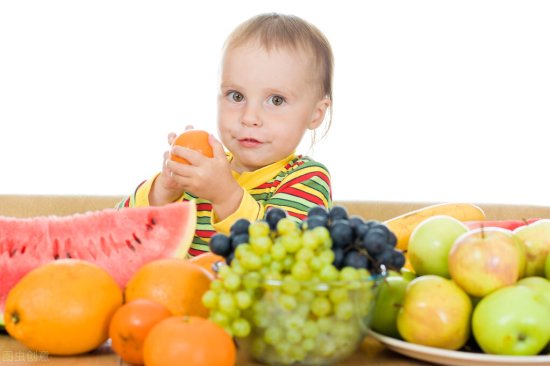 宝宝<em>吃水果</em>不是越多<em>越</em>好，3大关键点要把握，孩子身体健康吃饭香