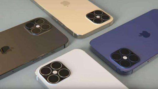 苹果加持智能电池保护壳 价格上涨50美金 该如何挑选苹果手机？