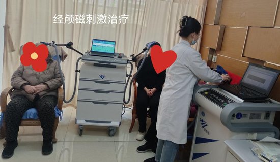 3月21日 泰安市中医医院神志病科免费提供松弛治疗1次