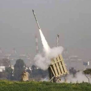<em>叙利亚</em>军方说以色列对叙境内<em>多处</em>目标发射导弹