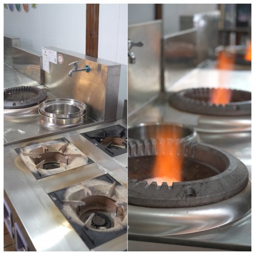 厨安燃助力<em>厨房</em>安全生产，推动新能源产业链良性循环