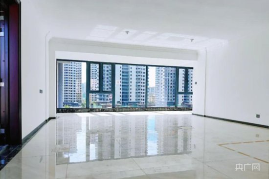 碧桂园在湖南连续8年稳居销售榜首 2022年交付住房超6万套