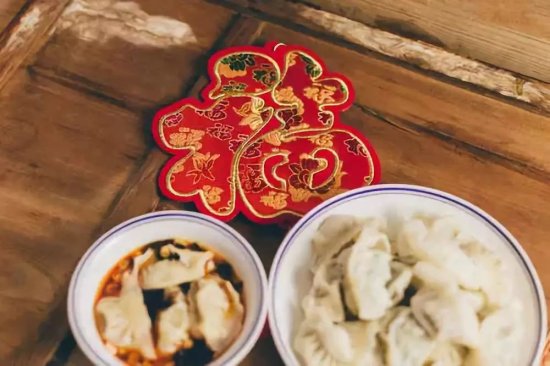 你一定不知道：冬至<em>吃饺子</em>是为了纪念谁？