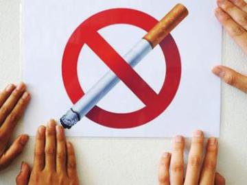 世界无烟日 | 吸烟有害健康，今天你戒烟了吗？