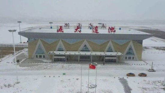 中国最牛机场，怎么比大巴站还“老破小”