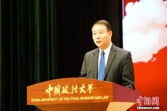第三届MIB国际商务谈判赛在中国政法大学成功举办