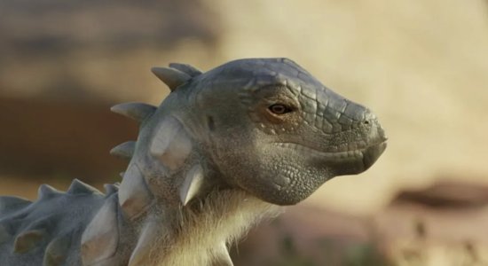 外媒：古生物学家在阿根廷发现<em>恐龙</em>新物种