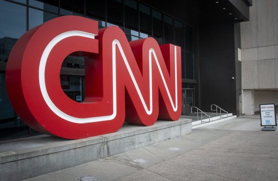 CNN新老板：世界已经改变，我们还在原地踏步